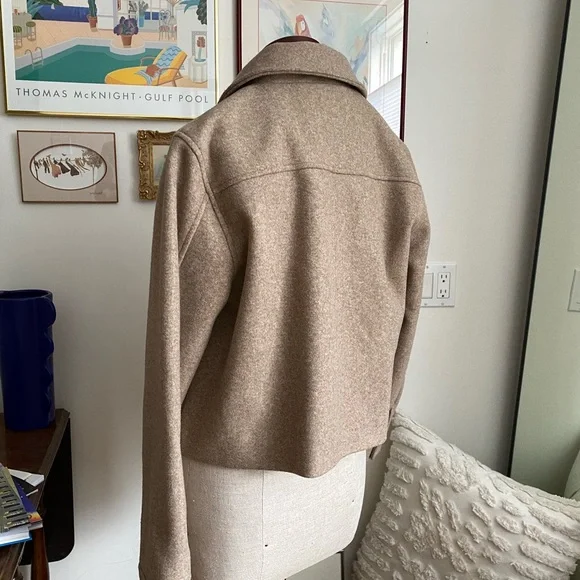 Zara Jacket - Picture 3 of 5